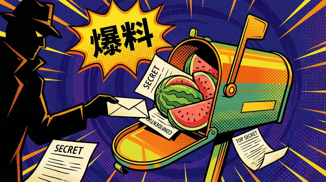 王传君刘倩 匿名爆料通道漫画插图